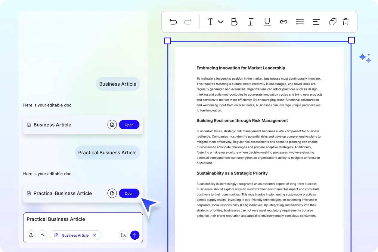 Free AI Business Article Generator, Free Business Article Maker Online Free AI Business Article Generator, Free Business Article Maker Online